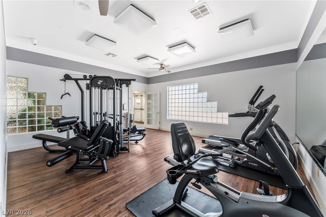 3609 Galatea Street 203 Las Vegas NV 89108