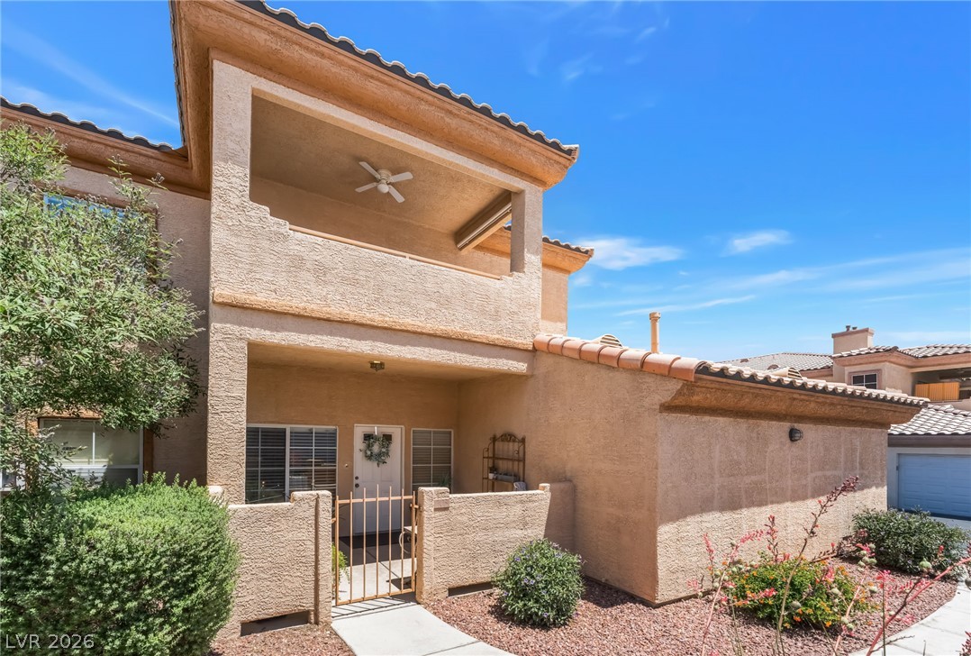 3609 Galatea Street 203 Las Vegas NV 89108