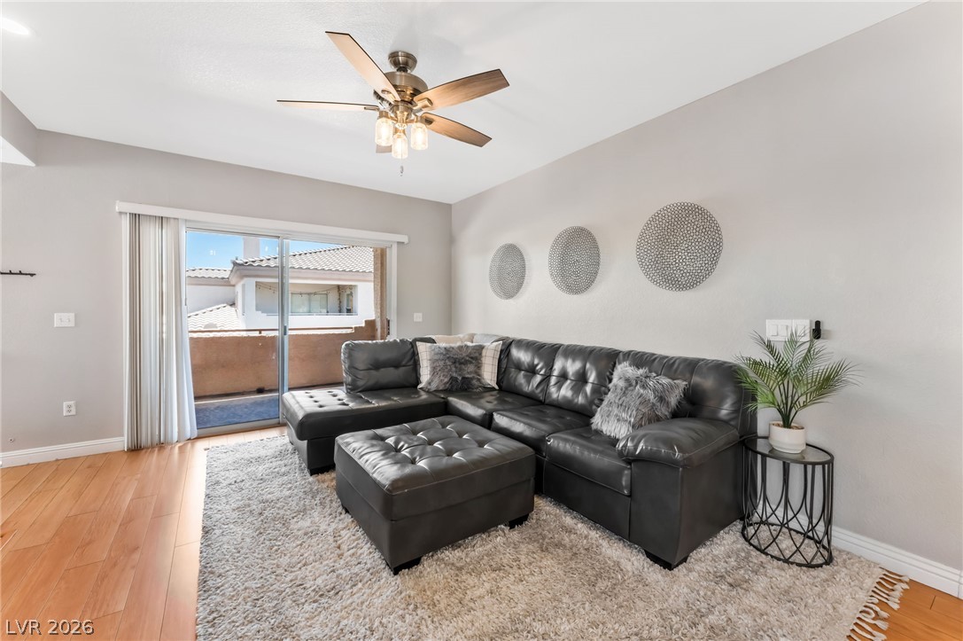 3609 Galatea Street 203 Las Vegas NV 89108