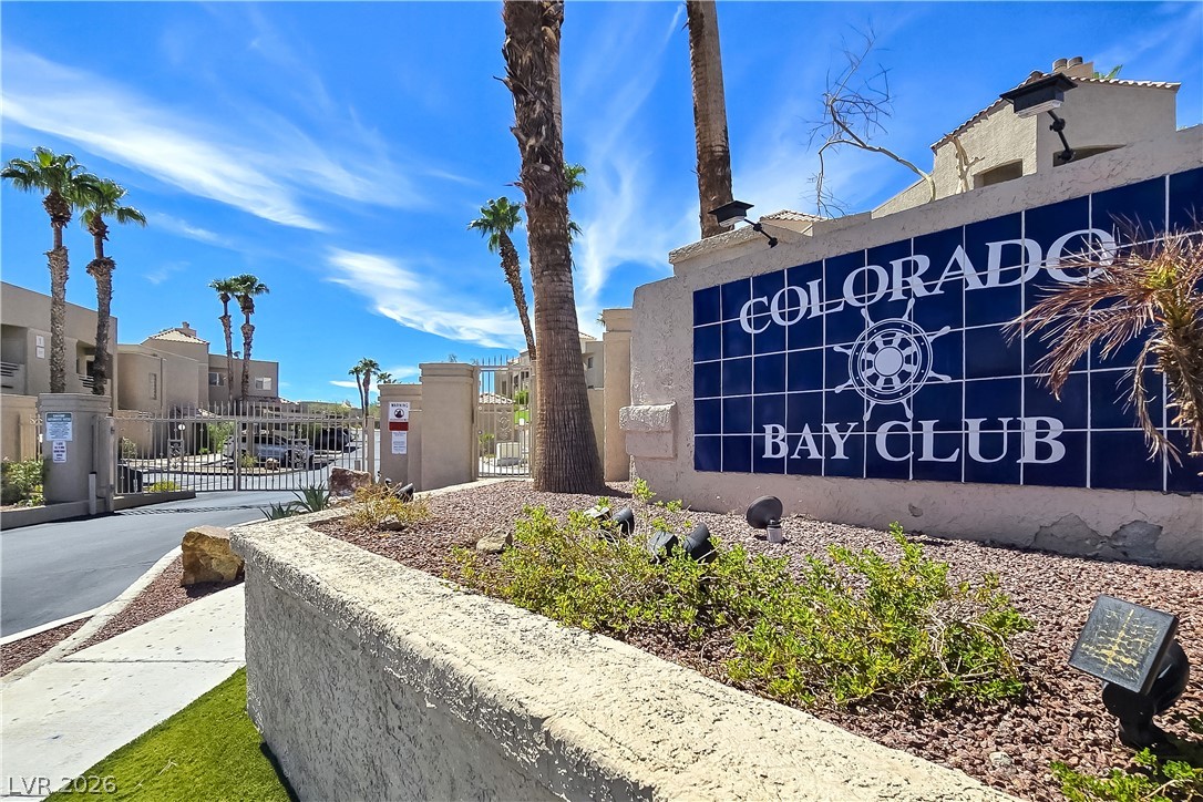 2240 Highpointe Drive 201 Laughlin NV 89029