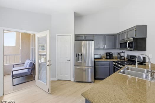 10550 West Alexander Road 2091 Las Vegas NV 89129