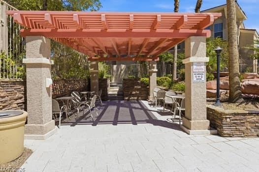 10550 West Alexander Road 2091 Las Vegas NV 89129