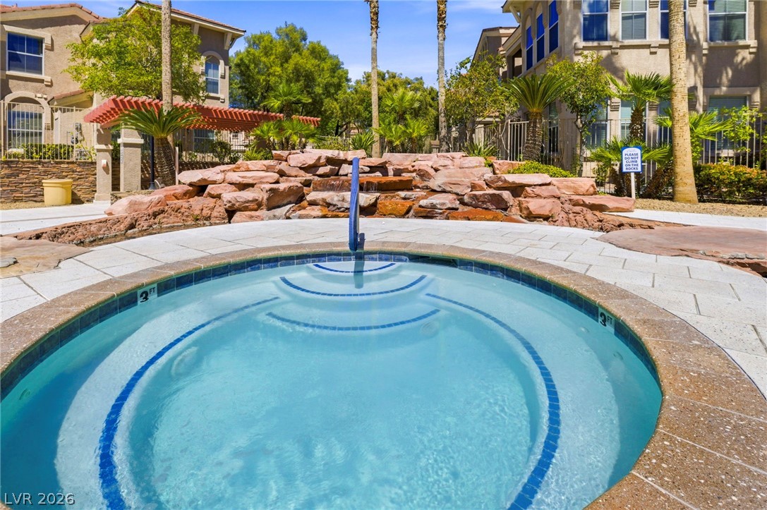 10550 West Alexander Road 2091 Las Vegas NV 89129