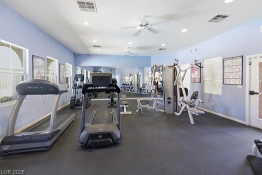 10550 West Alexander Road 2091 Las Vegas NV 89129