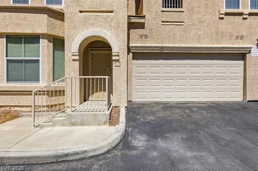 10550 West Alexander Road 2091 Las Vegas NV 89129