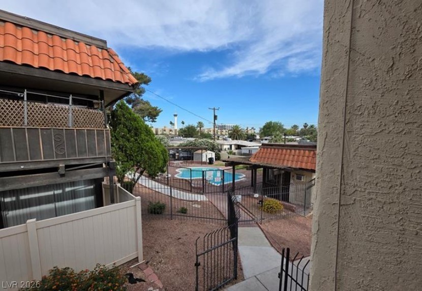 1440 Vegas Valley Drive 8 Las Vegas NV 89169