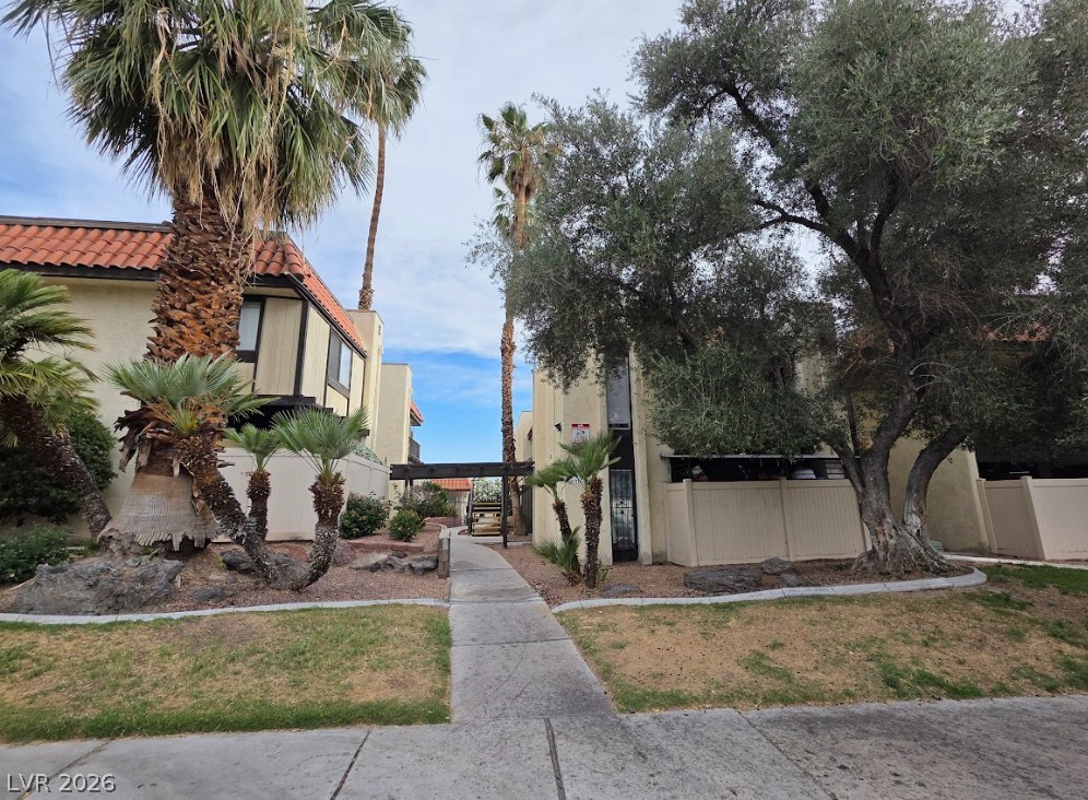 1440 Vegas Valley Drive 8 Las Vegas NV 89169