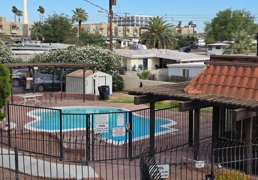 1440 Vegas Valley Drive 8 Las Vegas NV 89169