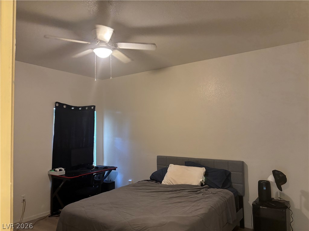 8250 North Grand Canyon Drive 2003 Las Vegas NV 89166
