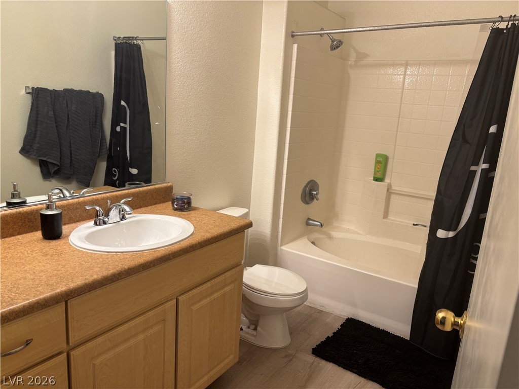 8250 North Grand Canyon Drive 2003 Las Vegas NV 89166
