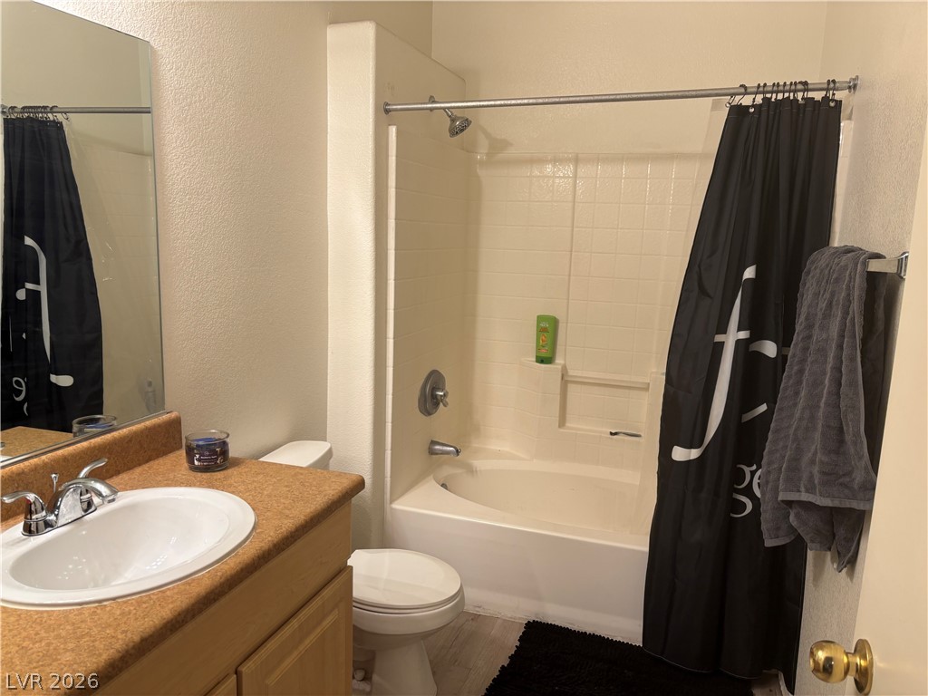 8250 North Grand Canyon Drive 2003 Las Vegas NV 89166