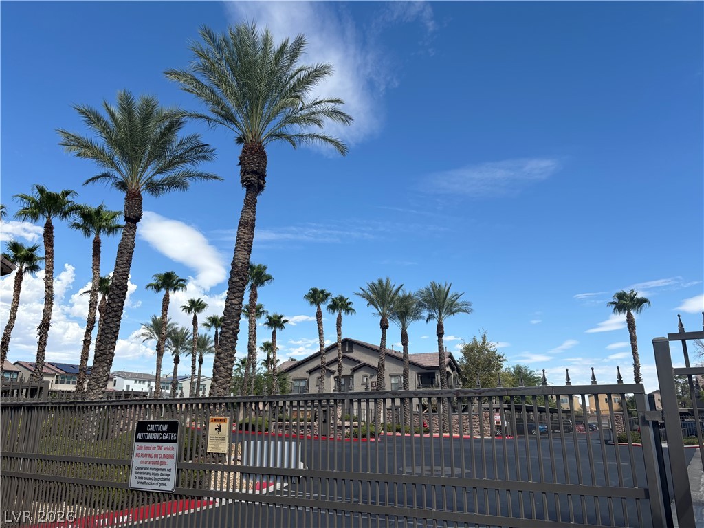 8250 North Grand Canyon Drive 2003 Las Vegas NV 89166