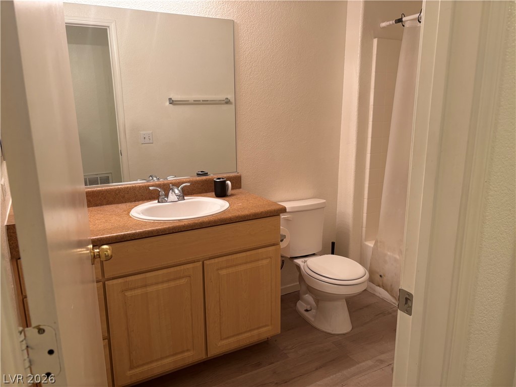8250 North Grand Canyon Drive 2003 Las Vegas NV 89166