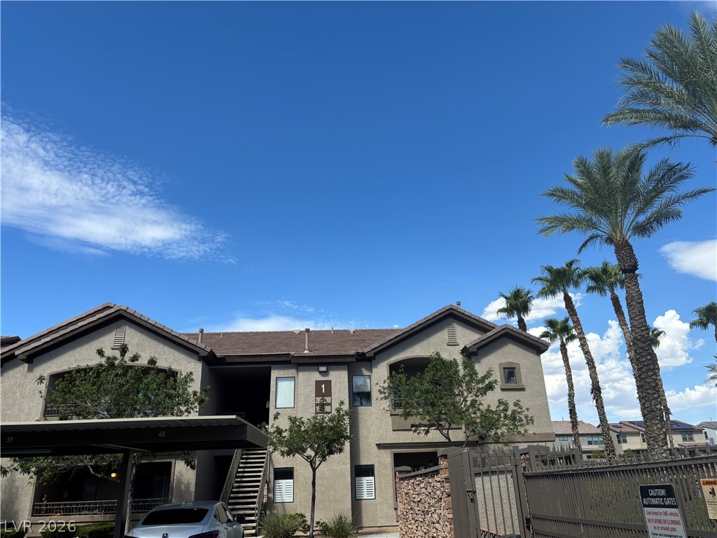 8250 North Grand Canyon Drive 2003 Las Vegas NV 89166