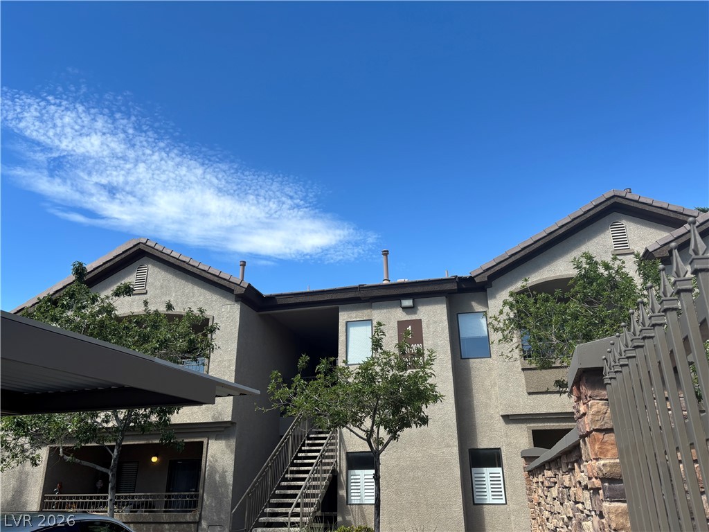 8250 North Grand Canyon Drive 2003 Las Vegas NV 89166