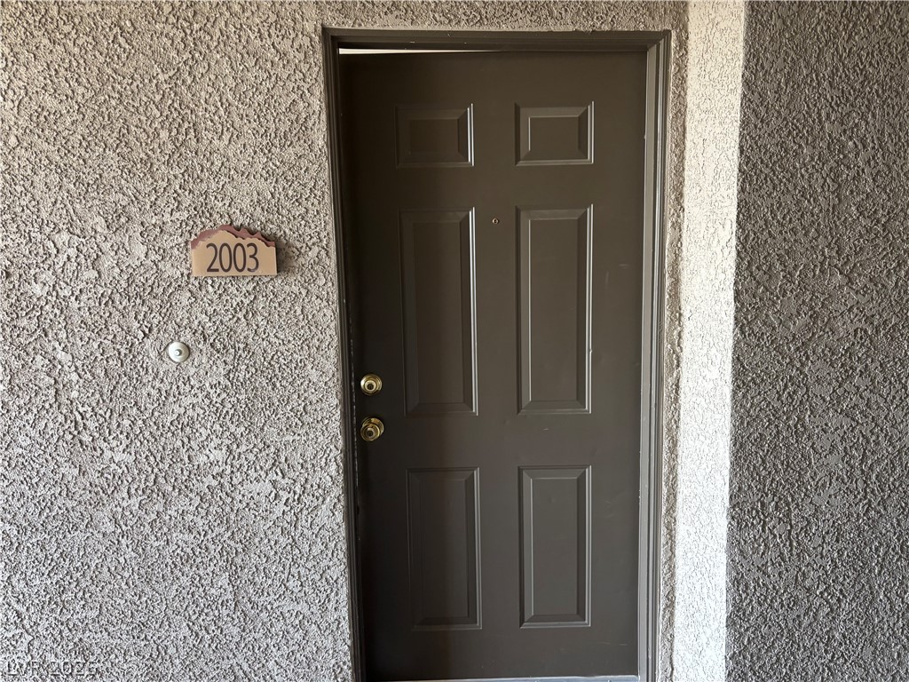 8250 North Grand Canyon Drive 2003 Las Vegas NV 89166