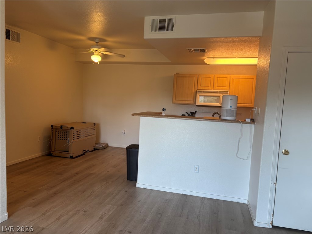 8250 North Grand Canyon Drive 2003 Las Vegas NV 89166