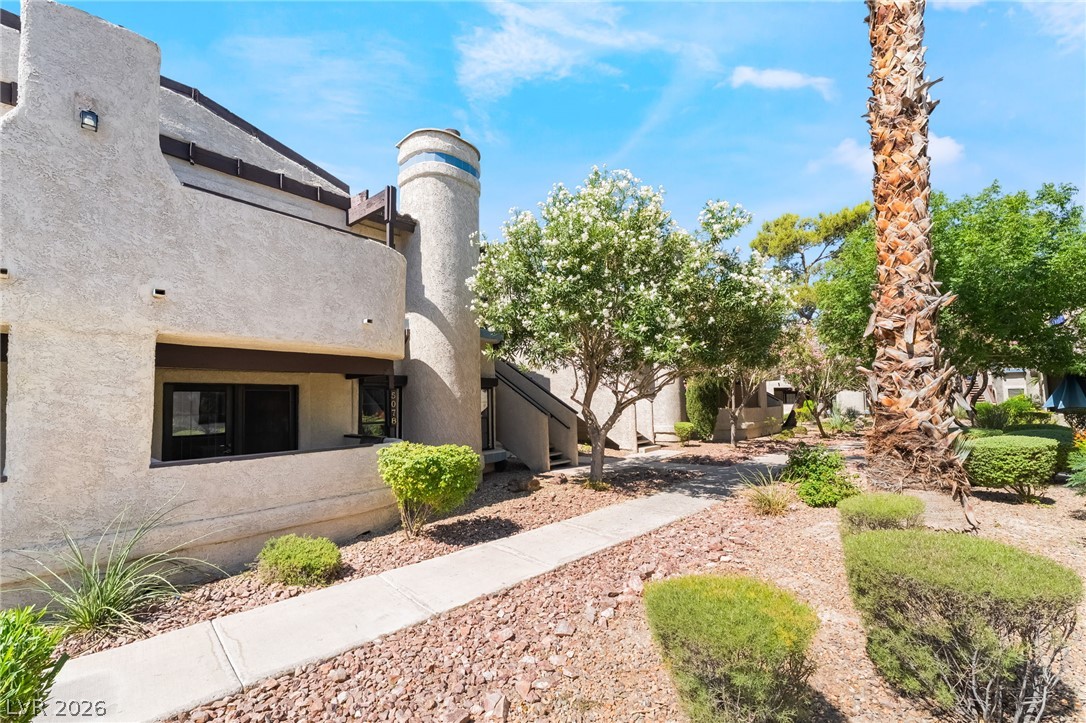 5078 Jeffreys Street 101 Las Vegas NV 89119