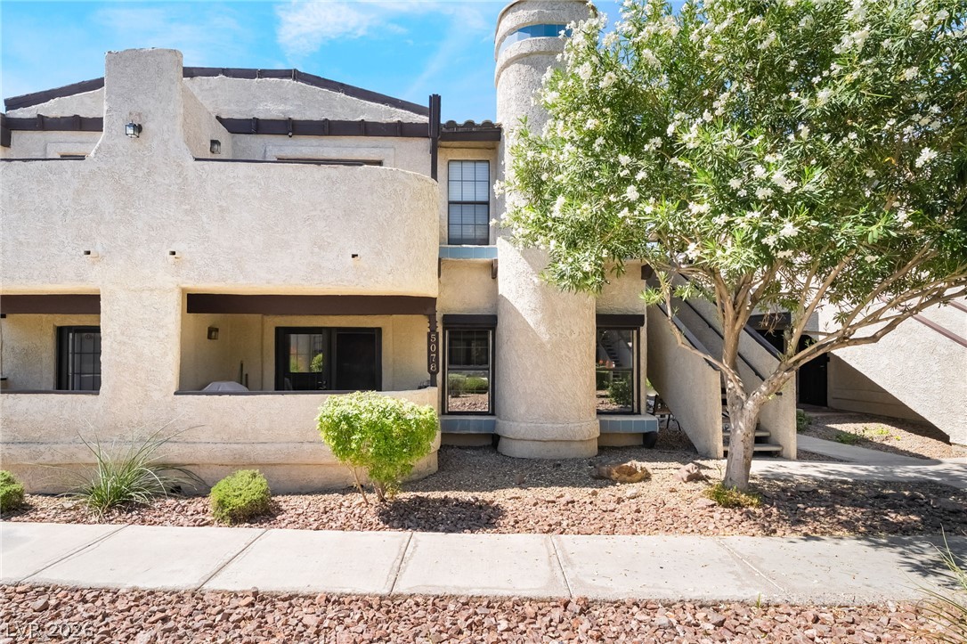 5078 Jeffreys Street 101 Las Vegas NV 89119