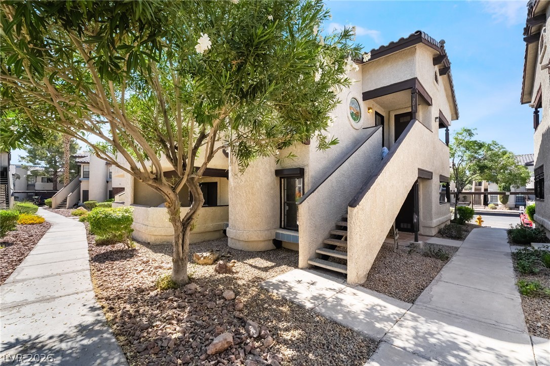 5078 Jeffreys Street 101 Las Vegas NV 89119