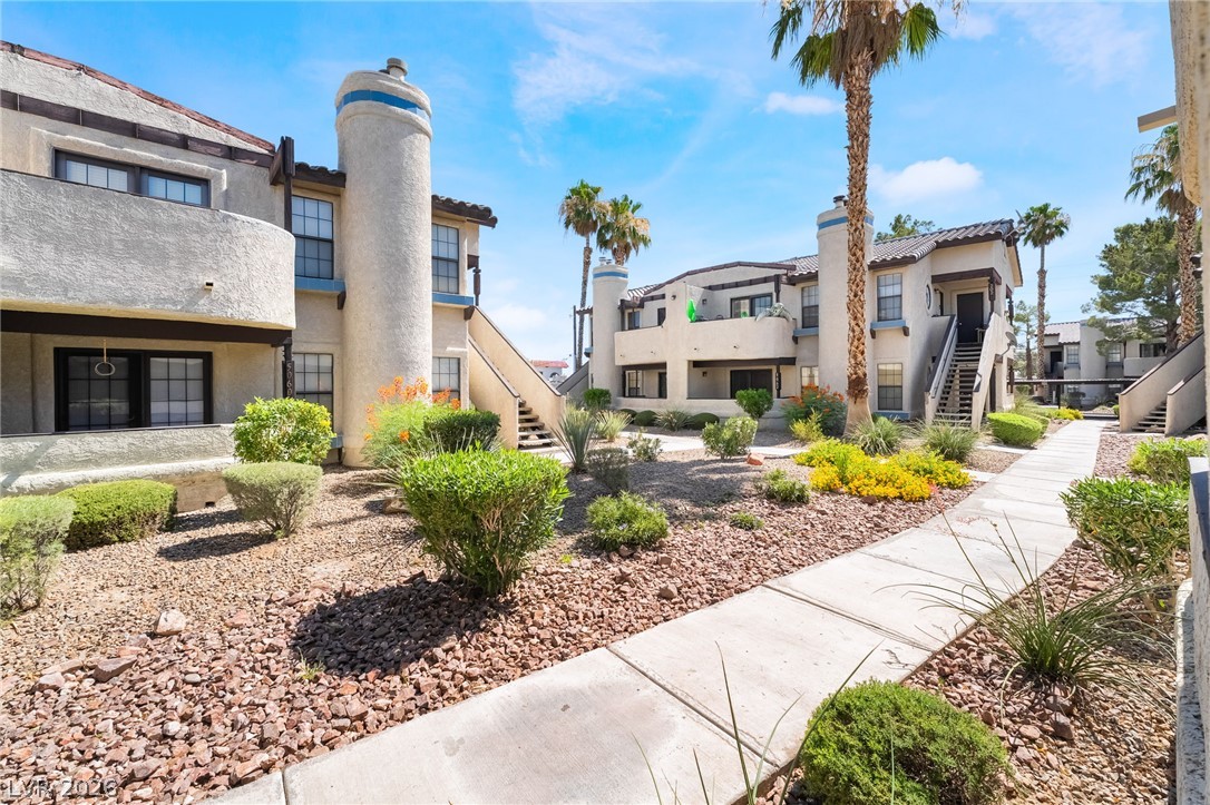 5078 Jeffreys Street 101 Las Vegas NV 89119