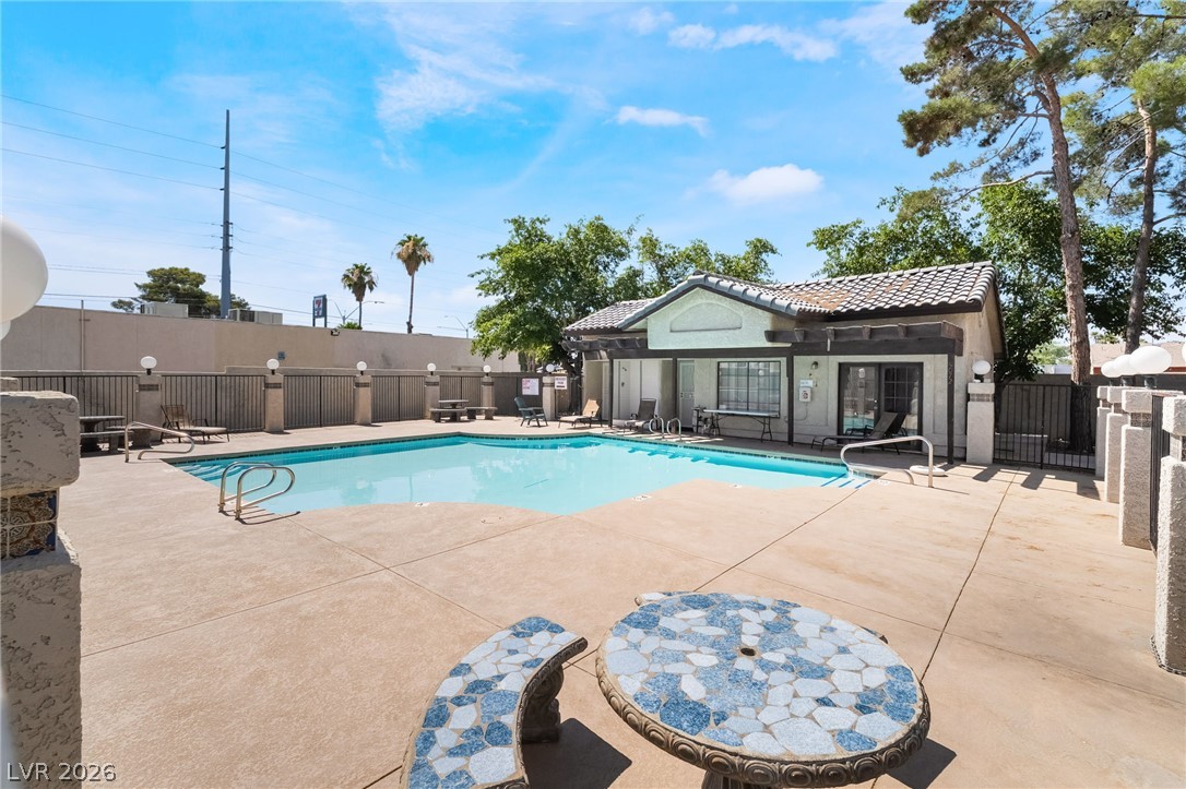 5078 Jeffreys Street 101 Las Vegas NV 89119