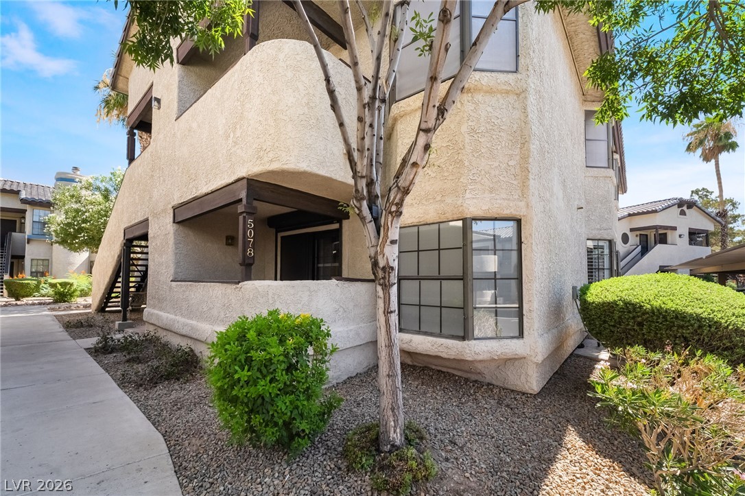 5078 Jeffreys Street 101 Las Vegas NV 89119