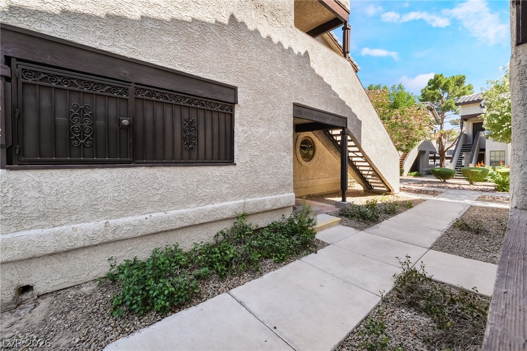5078 Jeffreys Street 101 Las Vegas NV 89119