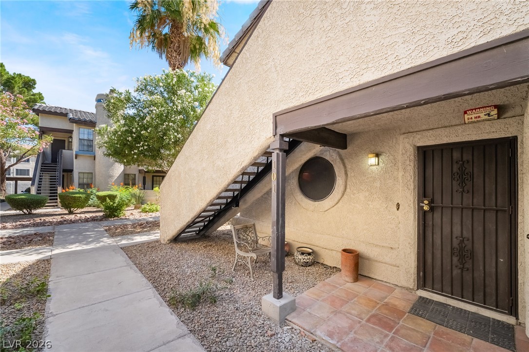 5078 Jeffreys Street 101 Las Vegas NV 89119