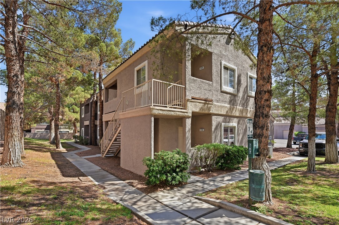 5250 South Rainbow Boulevard 2144 Las Vegas NV 89118