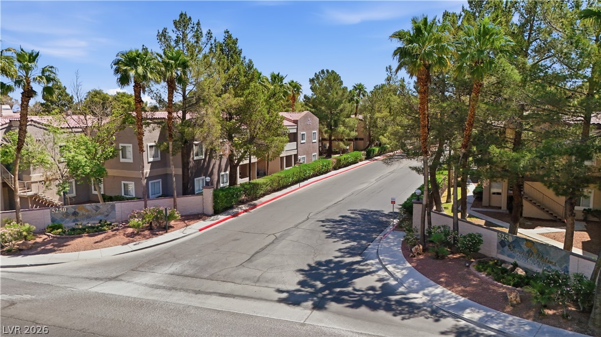 5250 South Rainbow Boulevard 2144 Las Vegas NV 89118