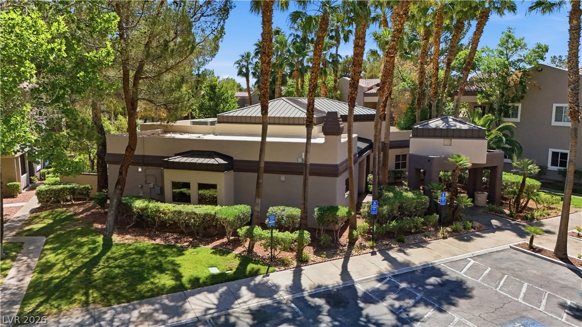 5250 South Rainbow Boulevard 2144 Las Vegas NV 89118