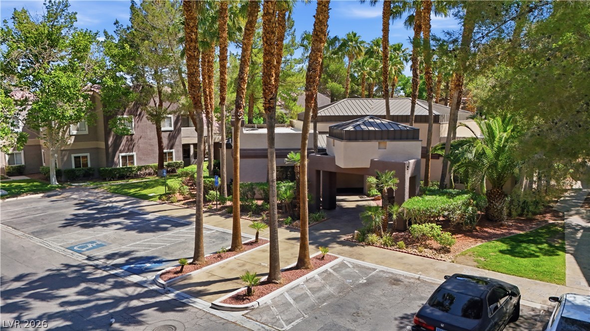 5250 South Rainbow Boulevard 2144 Las Vegas NV 89118