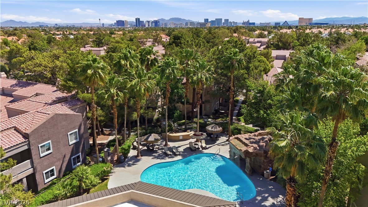 5250 South Rainbow Boulevard 2144 Las Vegas NV 89118