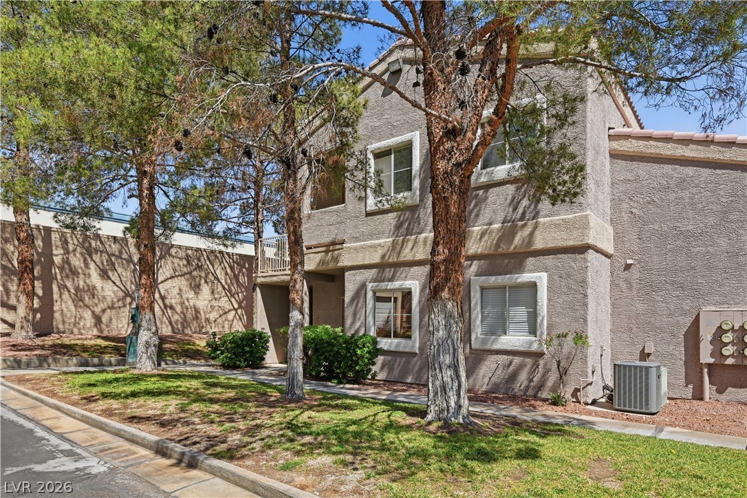 5250 South Rainbow Boulevard 2144 Las Vegas NV 89118