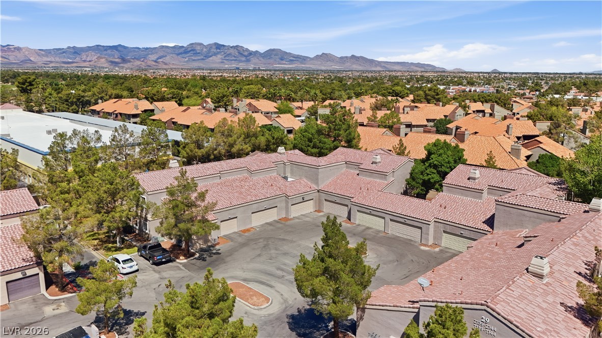 5250 South Rainbow Boulevard 2144 Las Vegas NV 89118