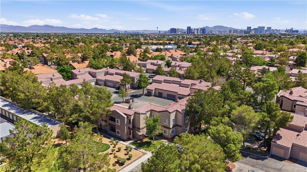 5250 South Rainbow Boulevard 2144 Las Vegas NV 89118