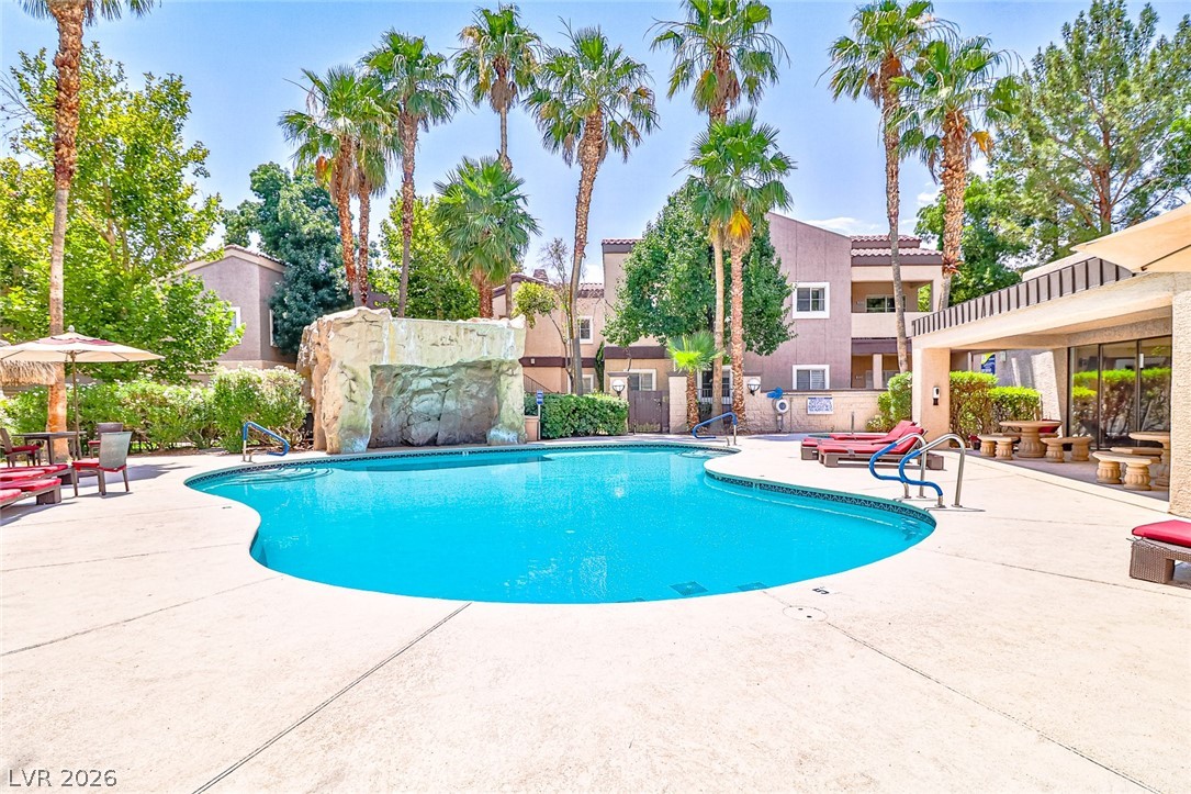 5250 South Rainbow Boulevard 2144 Las Vegas NV 89118