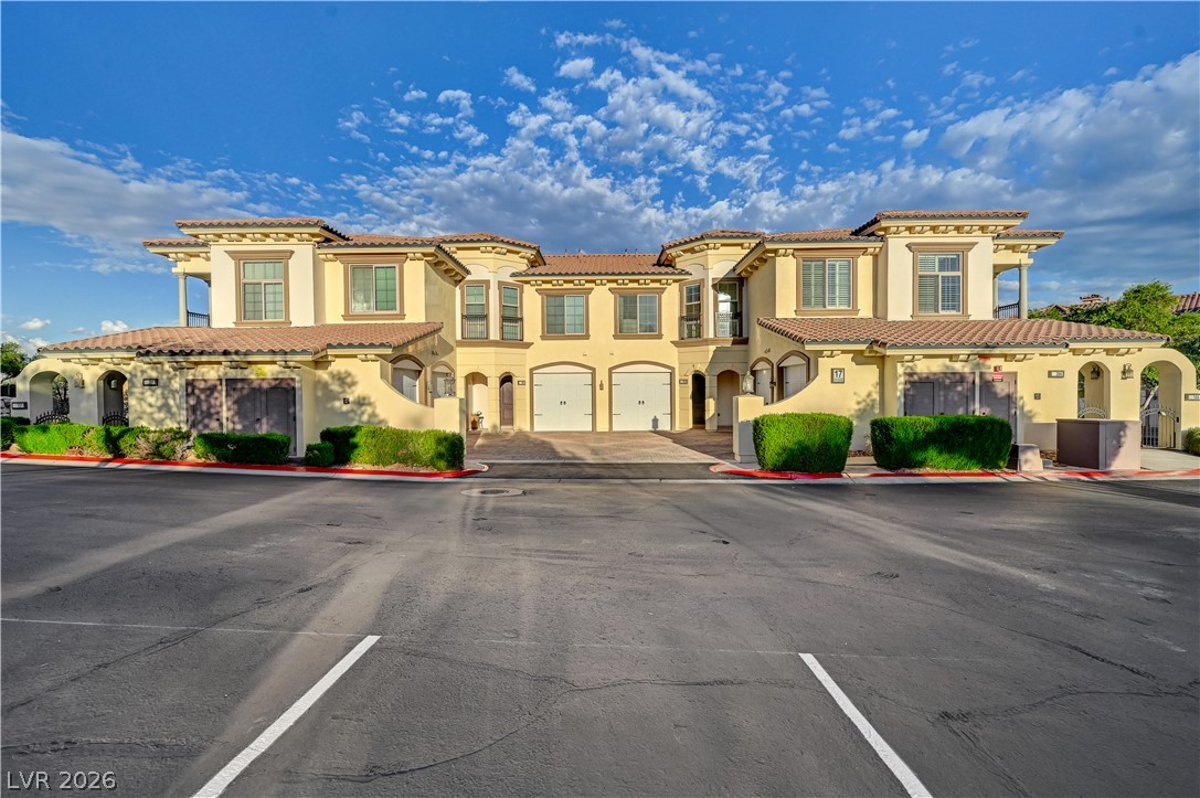 17 Via Visione 103 Henderson NV 89011