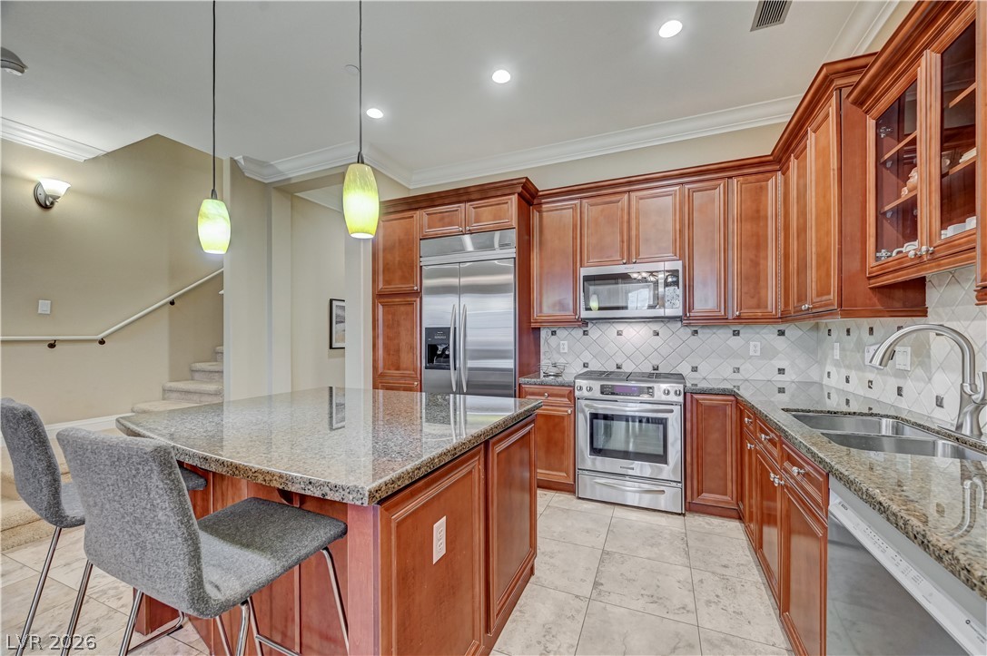 17 Via Visione 103 Henderson NV 89011