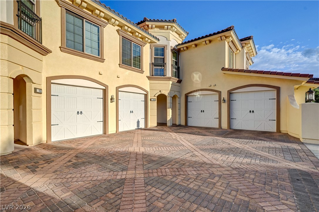17 Via Visione 103 Henderson NV 89011