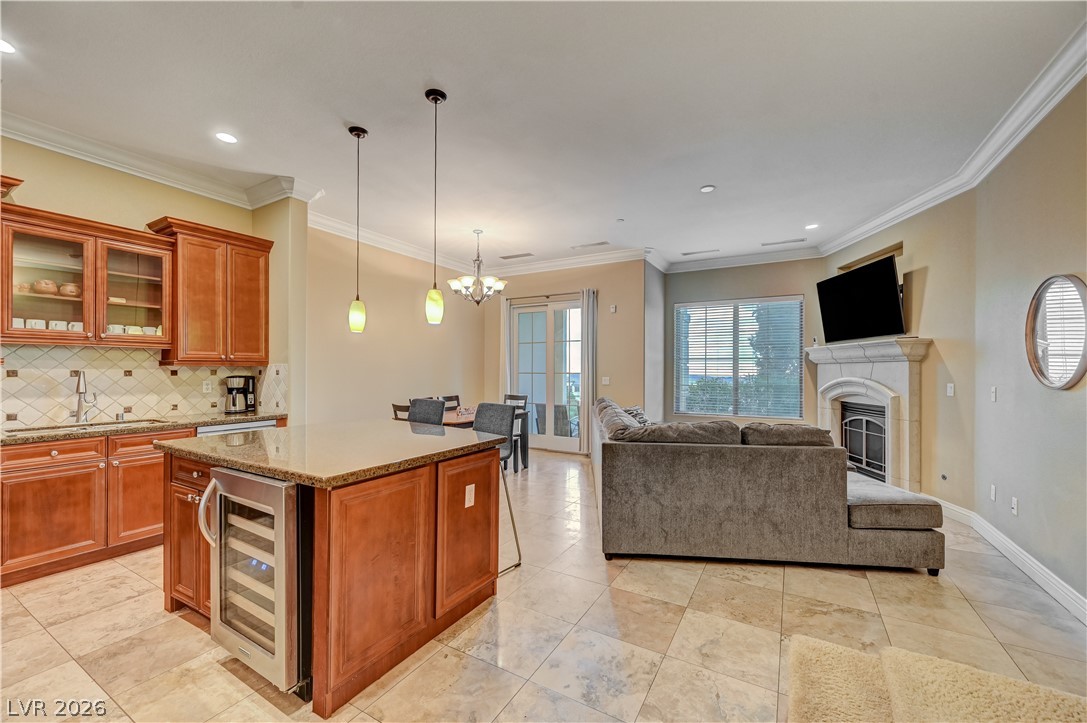 17 Via Visione 103 Henderson NV 89011