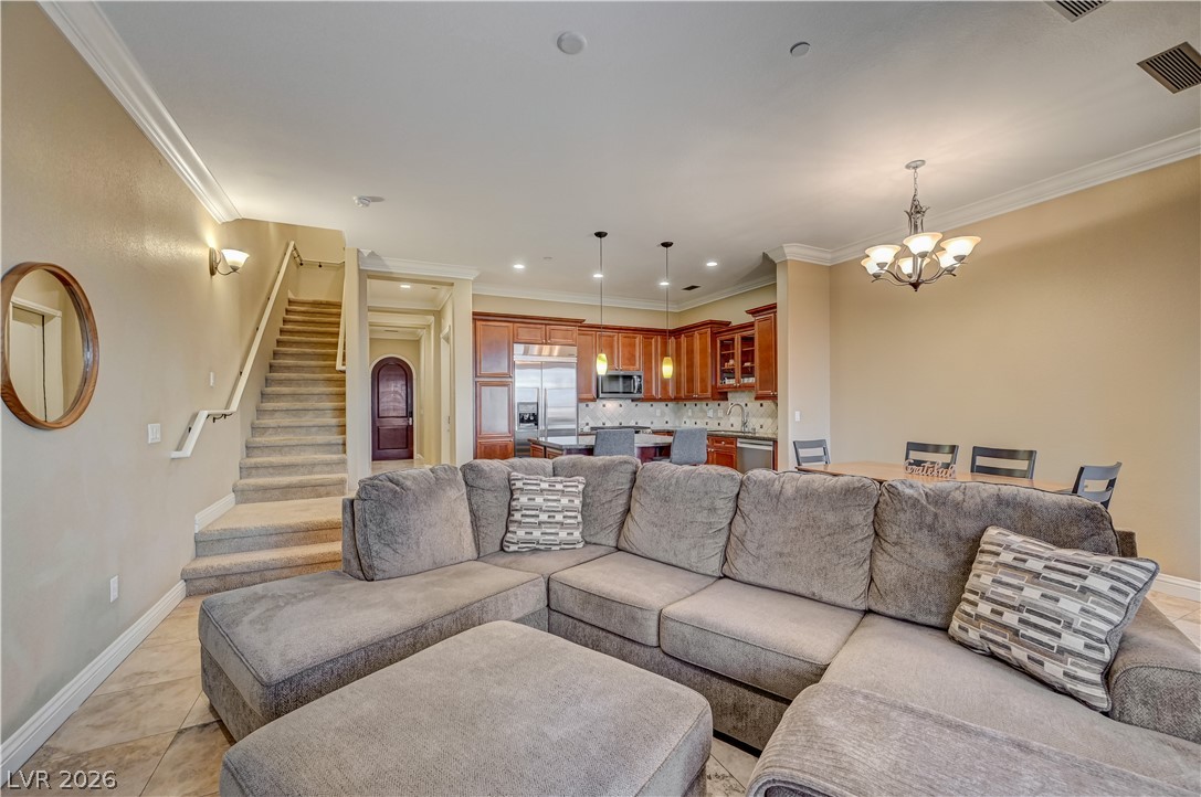 17 Via Visione 103 Henderson NV 89011