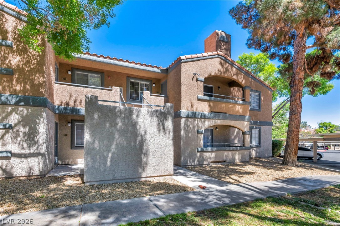 5251 Mission Carmel Lane 208 Las Vegas NV 89107