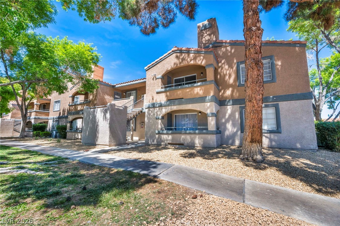 5251 Mission Carmel Lane 208 Las Vegas NV 89107