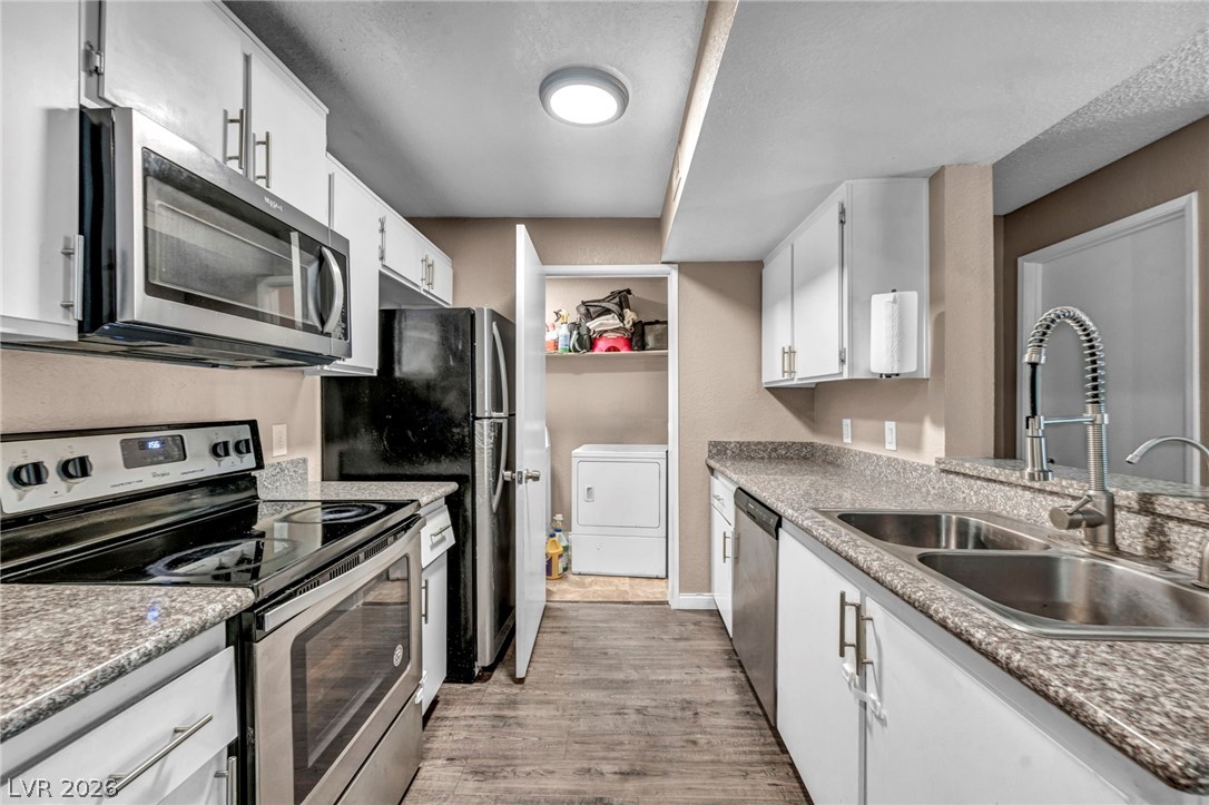 5251 Mission Carmel Lane 208 Las Vegas NV 89107
