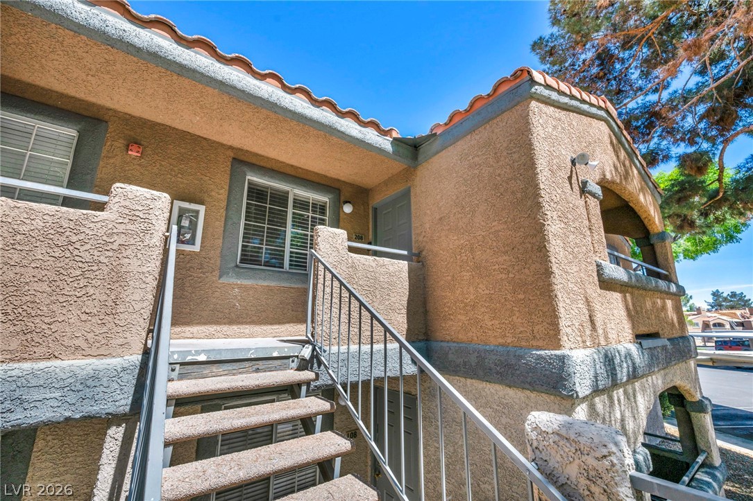 5251 Mission Carmel Lane 208 Las Vegas NV 89107