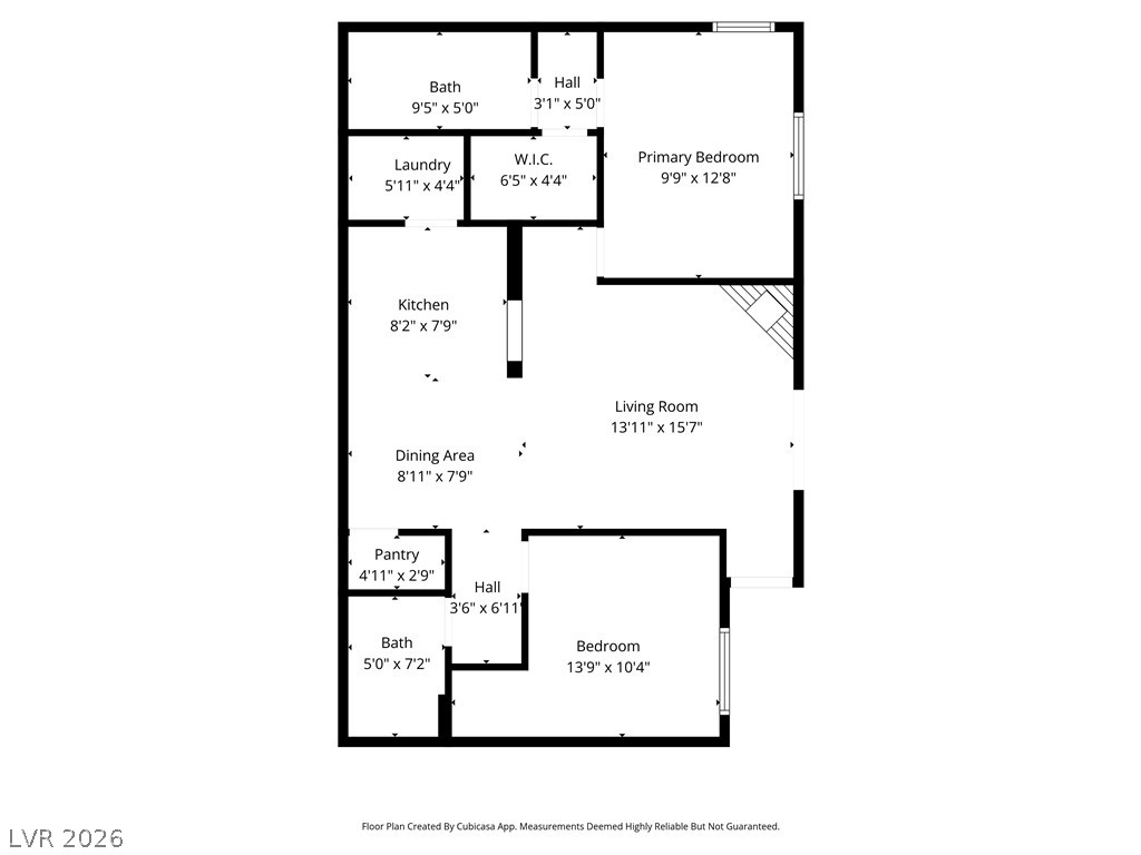 5251 Mission Carmel Lane 208 Las Vegas NV 89107