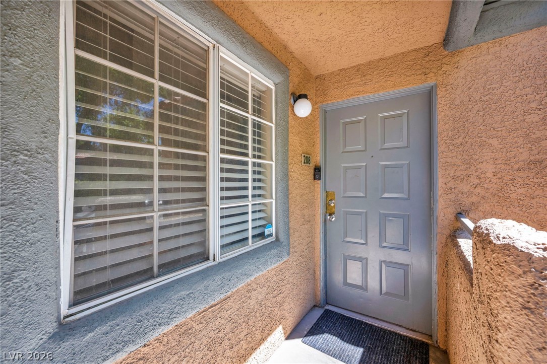5251 Mission Carmel Lane 208 Las Vegas NV 89107