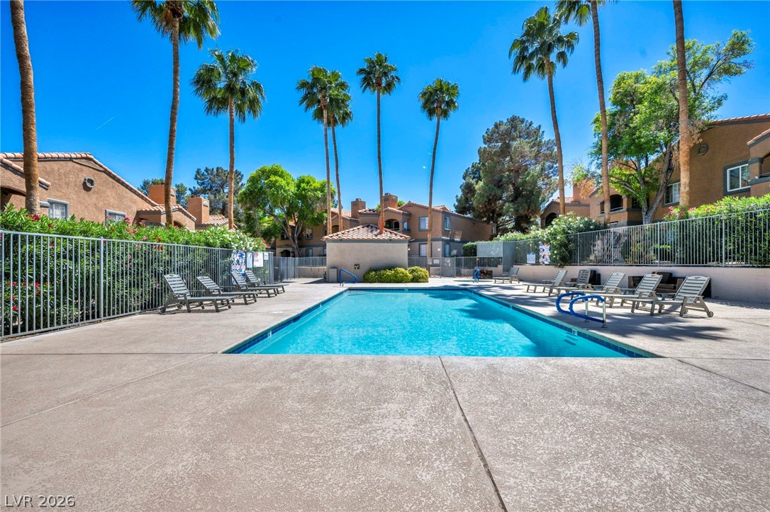 5251 Mission Carmel Lane 208 Las Vegas NV 89107